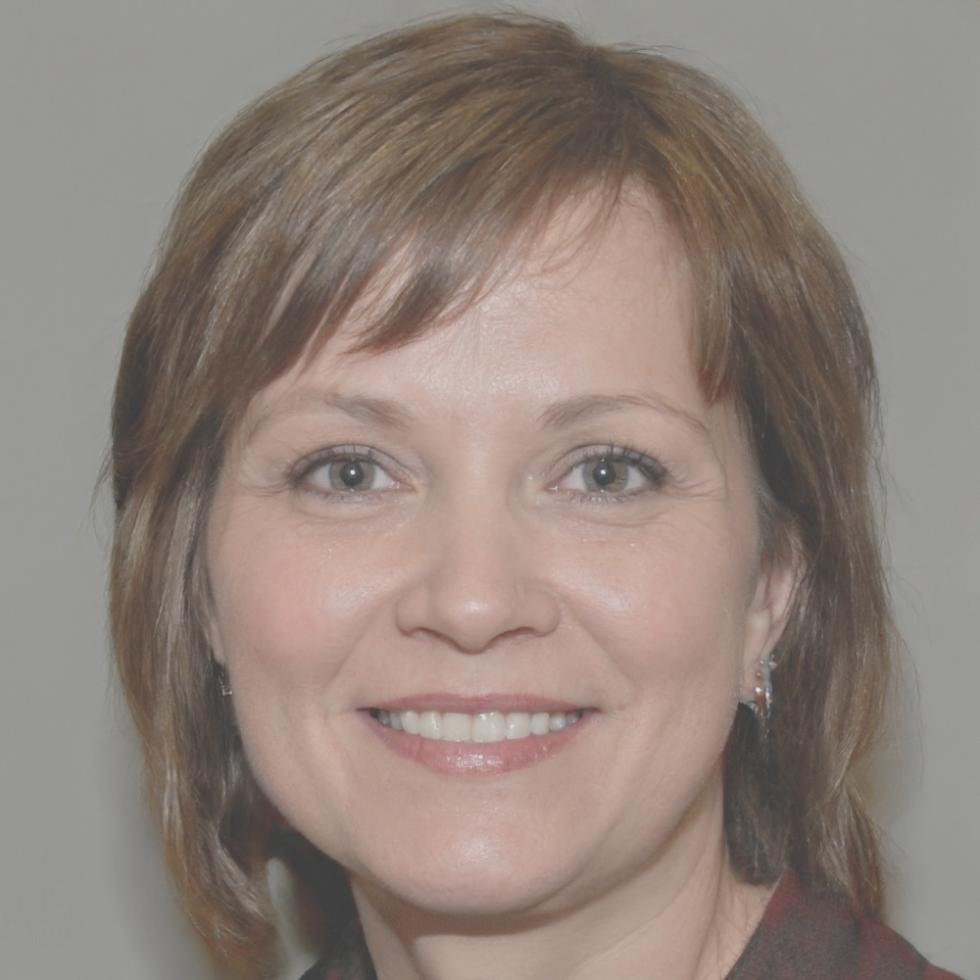 Portrait de Célestine Moreau