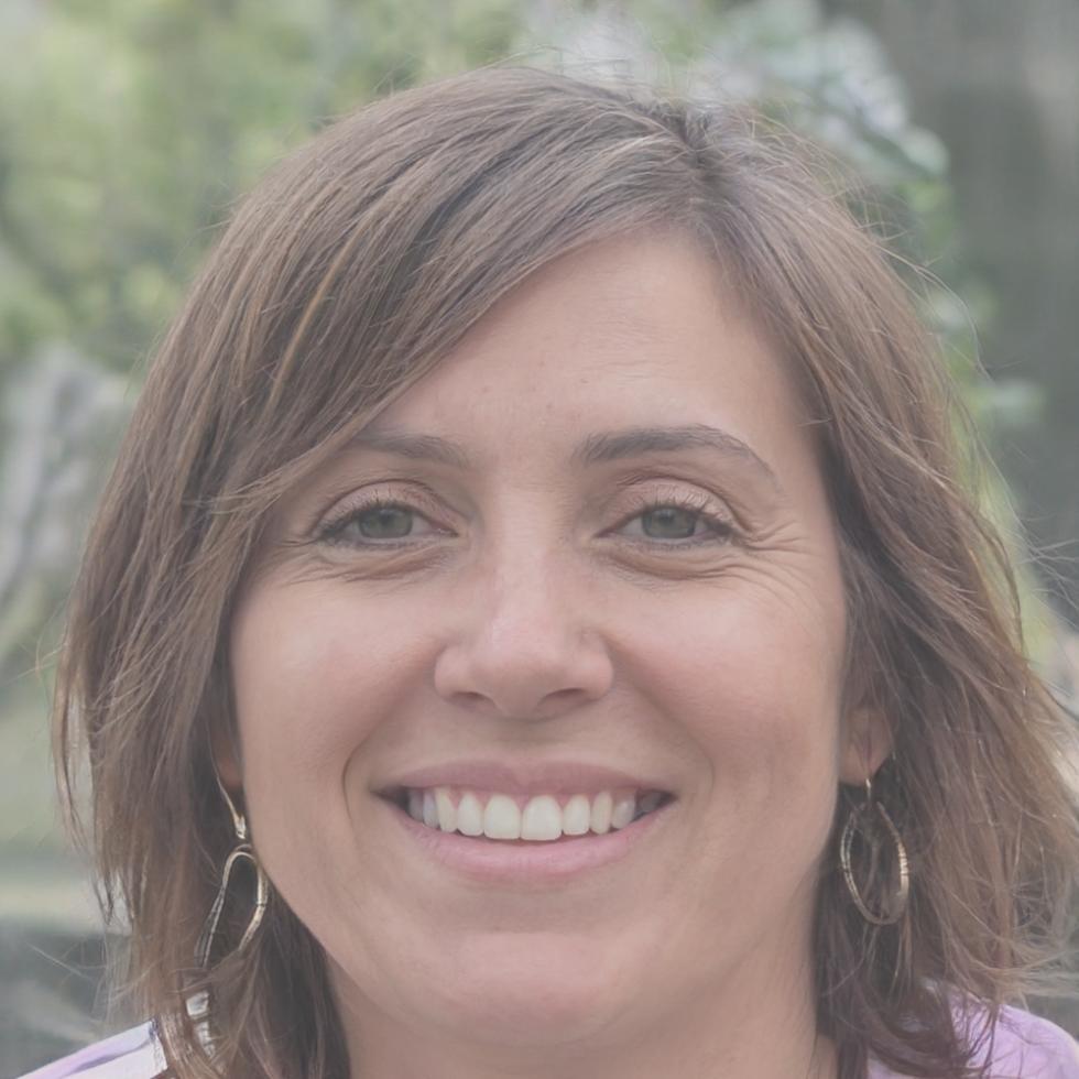 Portrait de Roxane Lefevre